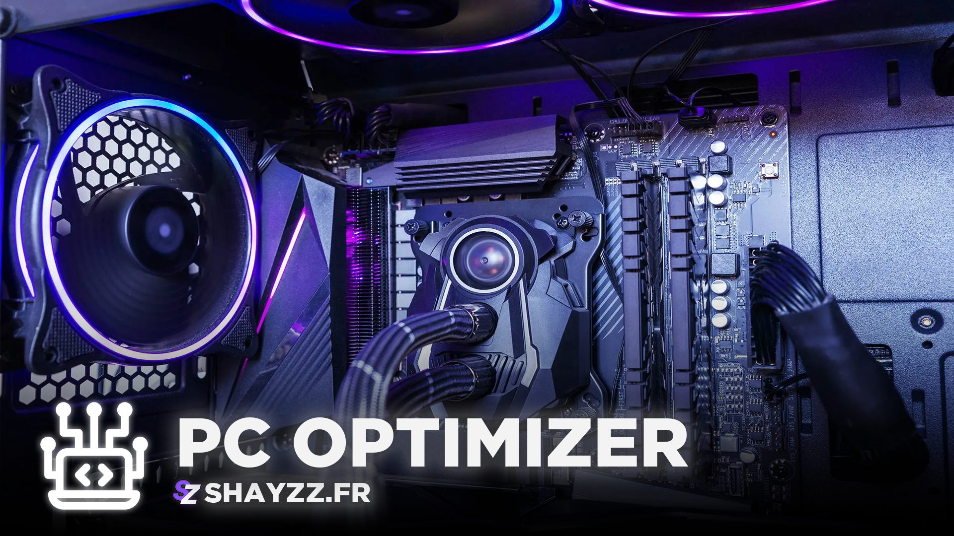 PC Optimizer