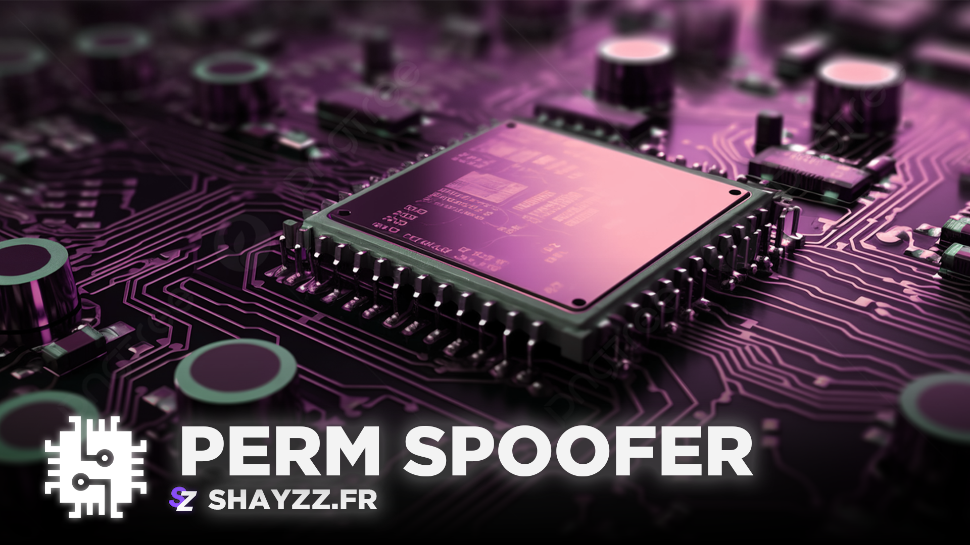 perm spoofer