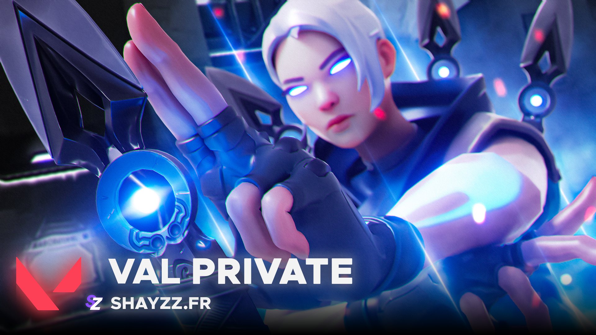 val private